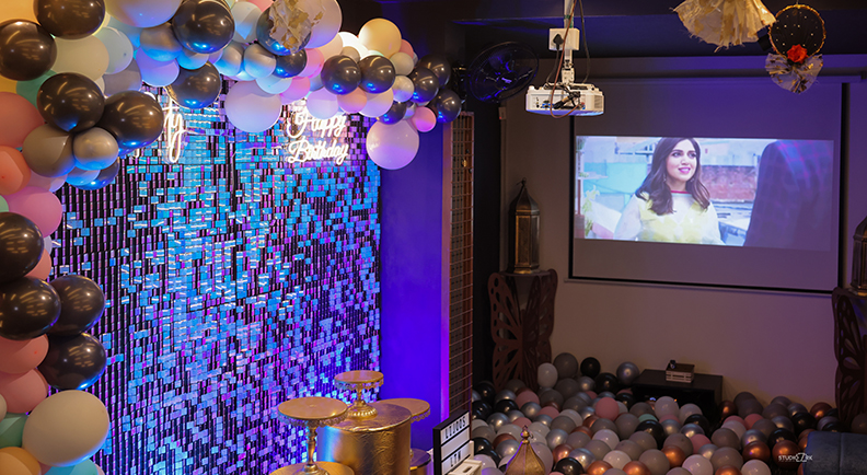 Anniversary celebration venue Salem