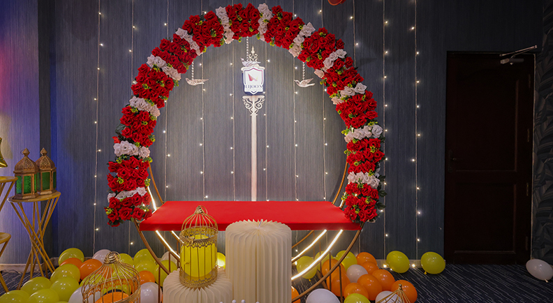 Private theatre in Salem